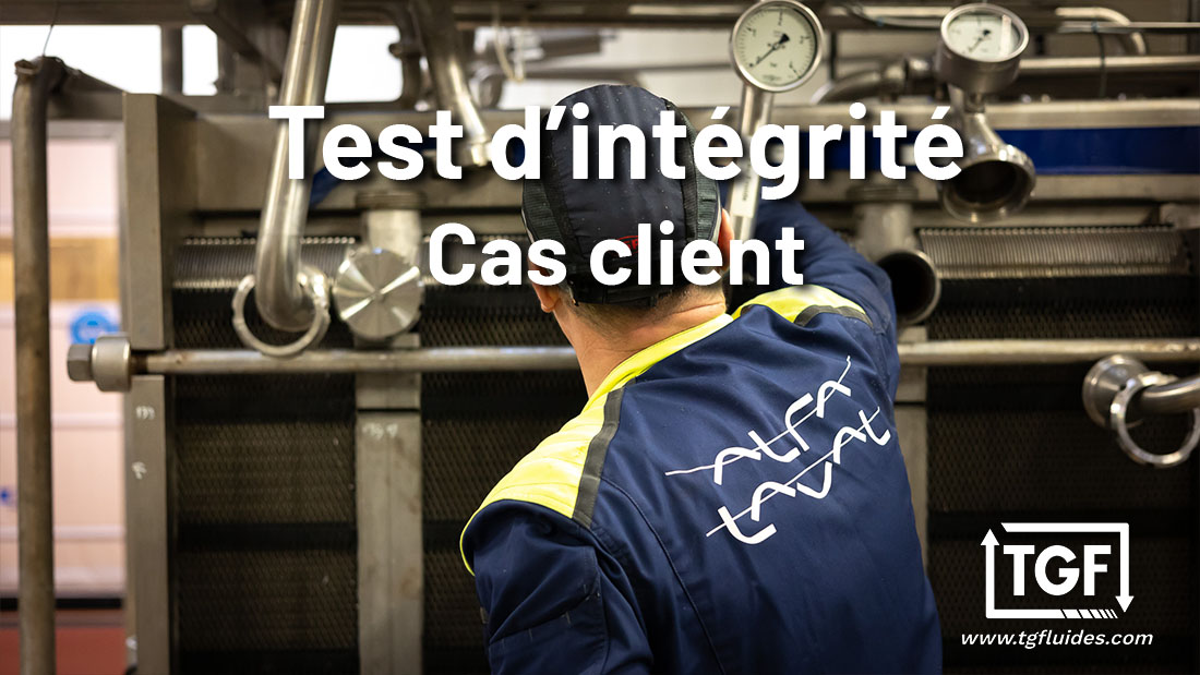 Photo dos operateur alfa laval